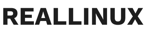RealLinux Logo Images